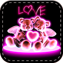 Liebesbilder mit Phrasen APK