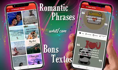 Descargar XAPK de imagenes de amor con frases