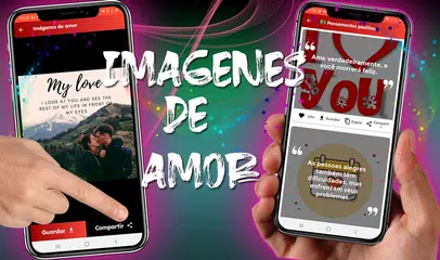 Descargar XAPK de imagenes de amor con frases