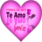 poemas para enamorar 아이콘