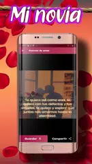 Love poems APK download
