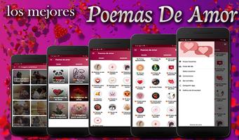 poemas para enamorar постер