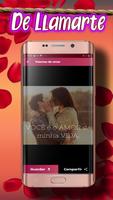 poemas para enamorar 截图 2
