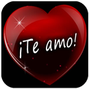 corazones enamorados APK