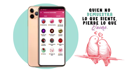 Baixar corações apaixonados XAPK