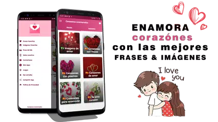 Baixar corações apaixonados XAPK