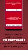versos para conquistar ภาพหน้าจอ 2
