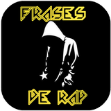 frases de rap иконка