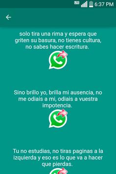 Frases De Rap Para Humillar Frases Para Fotos Com Amigas Creador de rimas y diccionario de rimas rap. frases de rap para humillar frases