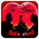 imagenes de amor romanticas 아이콘