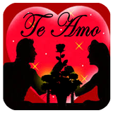 imagenes de amor romanticas иконка