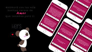 los poemas mas lindos captura de pantalla 1