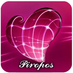 piropos de amor con poemas XAPK 下載