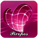 piropos de amor con poemas APK