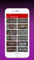 poemas y versos con piropos captura de pantalla 1