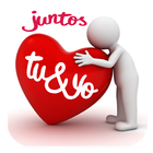 romantic love poems icon