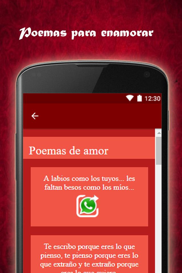 loparatiapps poemasdeamorconimagenes