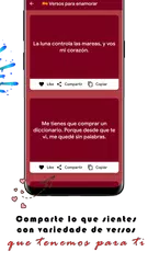 Descargar XAPK de poemas romanticos de amor