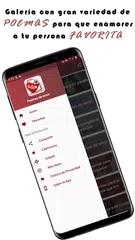 Descargar XAPK de poemas romanticos de amor