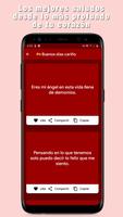 poemas de amor con sentimiento Screenshot 2