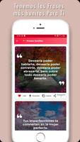 poemas en español captura de pantalla 3
