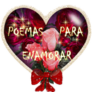 poemas de amor con versos APK