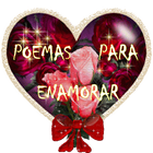 poemas de amor con versos 圖標