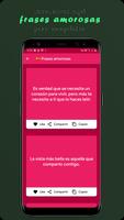 poemas para mi novia Screenshot 1