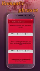 I love you my love with image APK download