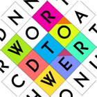 Word Tower: Word Search Puzzle ไอคอน