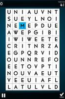 Word Tower: Word Search Puzzle اسکرین شاٹ 1