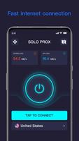 SoloProxy- Unlimited & Secure capture d'écran 2