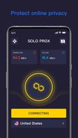 SoloProxy- Unlimited & Secure capture d'écran 3