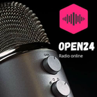 Radio Open 24 icono