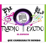 Radio Exodo IDD icon