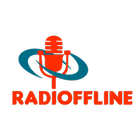 Radio Offline App icono