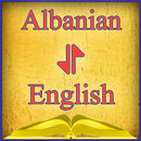 Albanian-English Offline Dictionary Free APK