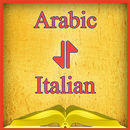 Arabic-Italian Offline Dictionary Free APK