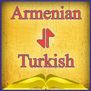 Armenian-Turkish Offline Dictionary Free APK