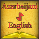 Azerbaijani-English Offline Dictionary Free APK