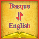 Basque-English Offline Dictionary Free APK