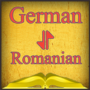 German-Romanian Offline Dictionary Free APK