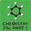 11th chemistry mcqs fsc part 1 test APK