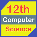 Computer Science Class 12th Mcqs Test APK