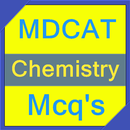 MDCAT Chemistry Mcqs Test APK
