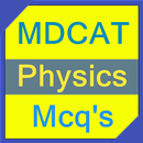MDCAT Physics Mcqs Test APK