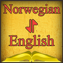 Norwegian-English Offline Dictionary Free APK