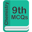 9th chemistry mcqs test