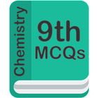 9th chemistry mcqs test icône
