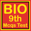 9th Class Biology Mcqs Test